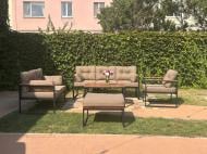 Комплект меблів TreeLand Дукат Лофт 5 в 1 Комплект меблів TreeLand Дукат Лофт 5 в 1