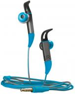 Гарнитура Trust Urban Revolt Fit blue (20321)