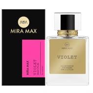 Парфюмированная вода MIRA MAX VIOLET 50 мл