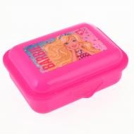 Ланч-бокс YES Barbie 280 мл 706859 Ланч-бокс YES Barbie 280 мл 706859