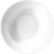 Тарелка глубокая Steelite Monaco White 24 см 9001C363