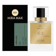 Парфюмированная вода MIRA MAX G2 50 мл