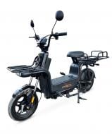 Електроскутер GTM 60 В 800 Вт X-CAR_GO Електроскутер GTM 60 В 800 Вт X-CAR_GO