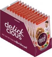 DELICKCIOUS