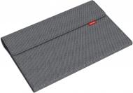 Чохол Lenovo Yoga Smart Sleeve grey (ZG38C02854)