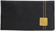 Чехол Golla Road Wallet универсальный black (G1594)