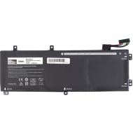 Аккумулятор PowerPlant NB441785 11,55 V 4800 mAh для Dell