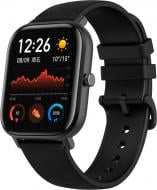 Смарт-часы Amazfit GTS Obsidian black (526885) Смарт-часы Amazfit GTS Obsidian black (526885)
