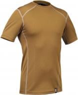 Футболка P1G PCTT-Delta (Punisher Combat Tropical T-Shirt Polartec) UA281-29871-D8-CB р. XXXL [1174] Coyote Brown