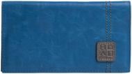 Универсальный чехол Golla Road Wallet blue (G1595)