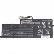 Акумулятор PowerPlant NB410651 11,55 V 2640 mAh для Acer