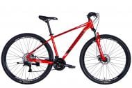 Велосипед Discovery 29" 17"(43 см) BASTION DD OPS-DIS-29-197 красный