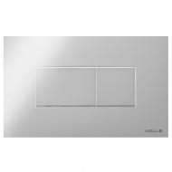 УЦЕНКА! Панель смыва VOLLE Master Neo 221515 хром (УЦ №2480) УЦЕНКА! Панель смыва VOLLE Master Neo 221515 хром (УЦ №2480)