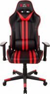 Кресло GT Racer X-2504-M черно-красный Кресло GT Racer X-2504-M черно-красный