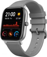 Смарт-часы Amazfit GTS Lava grey (526888) Смарт-часы Amazfit GTS Lava grey (526888)