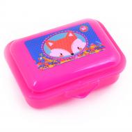 Ланч-бокс YES Charming animals 280 мл 706239