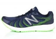 Кросівки чоловічі демісезонні New Balance Fuel Core Rush MRUSHNL3 р.45 сині