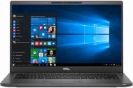 Ноутбук Dell Latitude 7400 14" (N060L740014ERC_W10) black