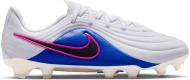 Бутсы Nike JR TIEMPO MAESTRO ACADEMY FGMG IB5026-146 р.34 белый