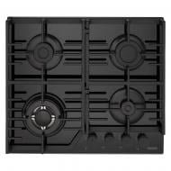 Варочная поверхность газовая Eleyus IMPREZA 60 BL CTF