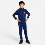 Спортивный костюм Nike FCB LKNK DF STRK HDTRKSUIT KKS DH7803-492 темно-синий