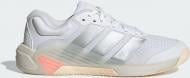 Кроссовки женские Adidas DROPSET 4 POWER TRAINER W FTWWHT/SILVMT/LUOR JR4666 р.40 белые