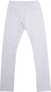 Штани Luna Kids для дівчинки р.158 сірий меланж 103550