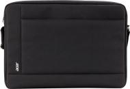 Сумка Acer Notebook Carry Case 15.6" black (NP.BAG1A.152)