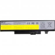 Аккумулятор PowerPlant NB481637 11,1 V 5200 mAh для Lenovo
