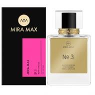 Парфюмированная вода MIRA MAX №3 50 мл