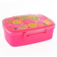 Ланч-бокс YES Juicy Fruit 750 мл 706854 Ланч-бокс YES Juicy Fruit 750 мл 706854