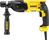 Перфоратор DeWalt 2 D25133K_1