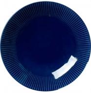 Тарелка глубокая Steelite Willow Azure 28 см 9115C1175