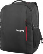 Рюкзак Lenovo Everyday Backpack black (GX40Q75215)