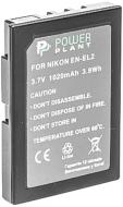 Аккумулятор PowerPlant Nikon EN-EL2 1020мА*ч (DV00DV1037)