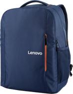 Рюкзак Lenovo Everyday Backpack 15.6" blue (GX40Q75216)