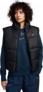 Жилет Nike NSTF SYNFL NK CLSC VEST FZ5922-010 р.XL черный