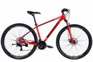 Велосипед Discovery 29" 19"(48 см) BASTION DD OPS-DIS-29-201 червоний