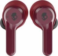 Наушники SKULLCANDY Indy True Wireless (S2SSW-M685) bordo