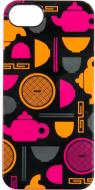 Накладка на корпус Odoyo New Born Chinese Dim Sum PH3915 для Apple iPhone 5