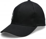 Кепка 4F J4Z20-JCAM200-20S OS чорний