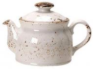 Чайник заварочный Steelite Craft White с крышкой 0,425 л 11550367