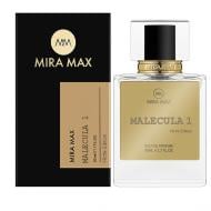 Парфюмированная вода MIRA MAX MALECULA 1 50 мл