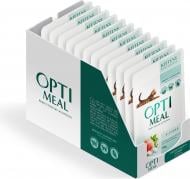 Консерва Optimeal Kittens с курицей 12 шт 85 г