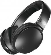 Наушники SKULLCANDY Venue BT black S6HCW-L003