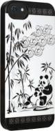 Накладка на корпус Odoyo New Born We Love Pandamama PH3905 для Apple iPhone 5