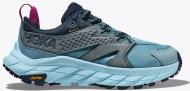 Кроссовки женские Hoka W ANACAPA LOW GTX 1119373 р.39,5 голубые