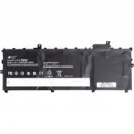 Акумулятор PowerPlant NB481644 11,4 V 4920 mAh для Lenovo