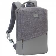 Рюкзак для ноутбука RivaCase 15.0-15.6'' (7960 (Grey))
