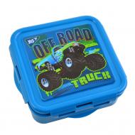 Ланч-бокс YES M-Trucks 380 мл 706866